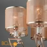 Люстра Eurosvet Licata 60099/8 перламутровое золото - Фото 0