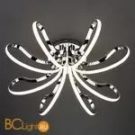 Потолочный светильник Eurosvet Lilium 90079/8 хром 80W - Фото 3