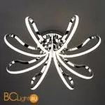 Потолочный светильник Eurosvet Lilium 90079/8 хром 00000083337 - Фото 3