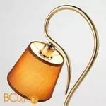 Настольная лампа Eurosvet Lilly 01047/1 античная бронза - Фото 1