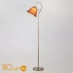Торшер Eurosvet Lilly 01048/1 античная бронза