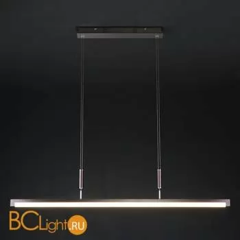 Подвесной светильник Eurosvet Line 90030/1 коричневый 33W - Фото 0