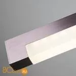 Подвесной светильник Eurosvet Line 90030/1 коричневый 33W - Фото 2