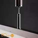 Подвесной светильник Eurosvet Line 90030/1 коричневый 33W - Фото 3