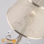 Настольная лампа Eurosvet Liona 01051/1 серебро - Фото 0