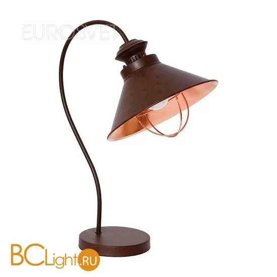 Настольная лампа Eurosvet Loft 5060
