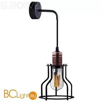 Бра Eurosvet Loft 6606