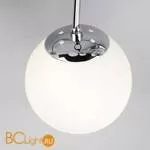 Потолочная люстра Eurosvet Lola 30129/8 хром - Фото 3