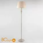 Торшер Eurosvet London 01081/1 белый с золотом