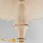 Торшер Eurosvet London 01081/1 белый с золотом - Фото 2