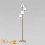 Напольный светильник Eurosvet Loona new 01161/4 латунь a065617