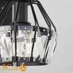 Бра Eurosvet Lord 70075/1 черный - Фото 2