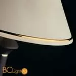 Настольная лампа Eurosvet Lorenzo 60019/1 венге - Фото 2