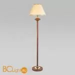 Торшер Eurosvet Lorenzo 01086/1 орех