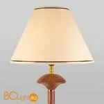 Торшер Eurosvet Lorenzo 01086/1 орех - Фото 0