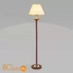 Торшер Eurosvet Lorenzo 01086/1 орех - Фото 2