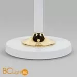 Торшер Eurosvet Lorenzo 01086/1 белый - Фото 1