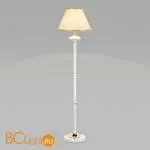 Торшер Eurosvet Lorenzo 01086/1 белый - Фото 2