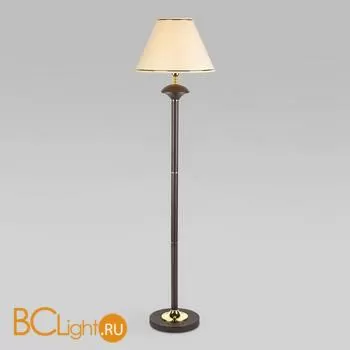 Торшер Eurosvet Lorenzo 01086/1 венге