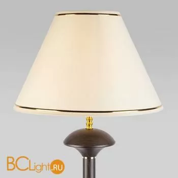 Торшер Eurosvet Lorenzo 01086/1 венге - Фото 0