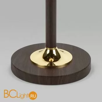 Торшер Eurosvet Lorenzo 01086/1 венге - Фото 1