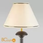 Торшер Eurosvet Lorenzo 01086/1 венге - Фото 0