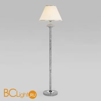Торшер Eurosvet Lorenzo 01086/1 мрамор