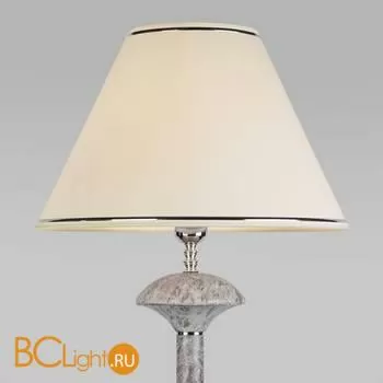 Торшер Eurosvet Lorenzo 01086/1 мрамор - Фото 0