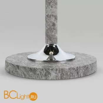 Торшер Eurosvet Lorenzo 01086/1 мрамор - Фото 1