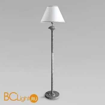 Торшер Eurosvet Lorenzo 01086/1 мрамор - Фото 2