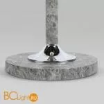 Торшер Eurosvet Lorenzo 01086/1 мрамор - Фото 1