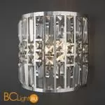 Настенный светильник Eurosvet Lory 10116/2 хром - Фото 0