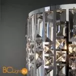 Настенный светильник Eurosvet Lory 10116/2 хром - Фото 1