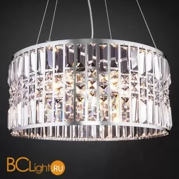 Люстра Eurosvet Lory 10116/5 хром - Фото 2