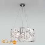 Люстра Eurosvet Lory 10116/5 хром