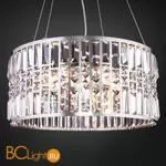 Люстра Eurosvet Lory 10116/5 хром - Фото 2