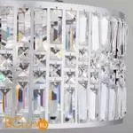 Люстра Eurosvet Lory 10116/5 хром - Фото 0