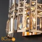 Настенный светильник Eurosvet Lory 10116/2 золото - Фото 1