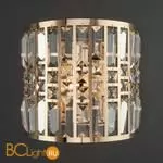 Настенный светильник Eurosvet Lory 10116/2 золото - Фото 0