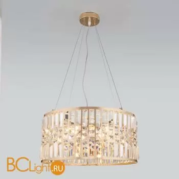 Люстра Eurosvet Lory 10116/5 золото