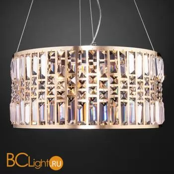 Люстра Eurosvet Lory 10116/5 золото - Фото 1