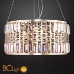 Люстра Eurosvet Lory 10116/5 золото - Фото 1