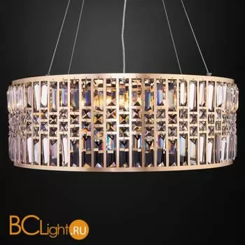 Люстра Eurosvet Lory 10116/8 золото - Фото 2