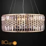 Люстра Eurosvet Lory 10116/8 золото - Фото 2