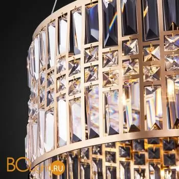 Люстра Eurosvet Lory 10125/5 золото - Фото 0