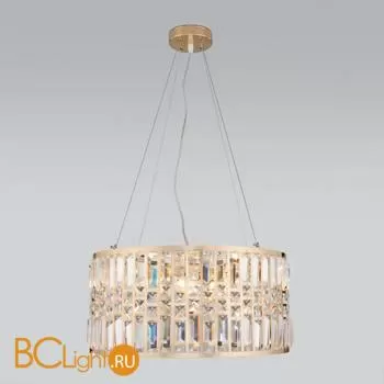 Люстра Eurosvet Lory 10125/5 золото - Фото 3