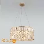 Люстра Eurosvet Lory 10125/5 золото