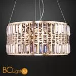 Люстра Eurosvet Lory 10125/5 золото - Фото 1