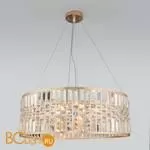 Люстра Eurosvet Lory 10125/8 золото - Фото 0