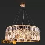 Люстра Eurosvet Lory 10125/8 золото - Фото 2